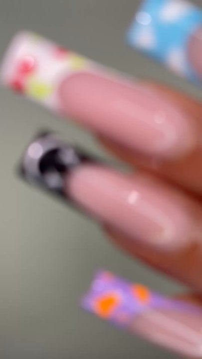Pretty Nails by Han - Nail Technicians Near Me - Houston, Texas