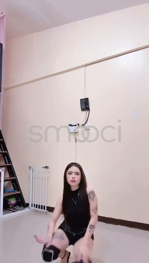 kimberly Manila Escort Video #30581