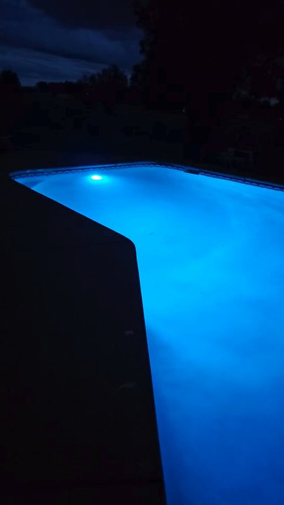 Allegiant pool tile cleaning and plastering - The magic - Pressure Washers Near Me - Clovis, California