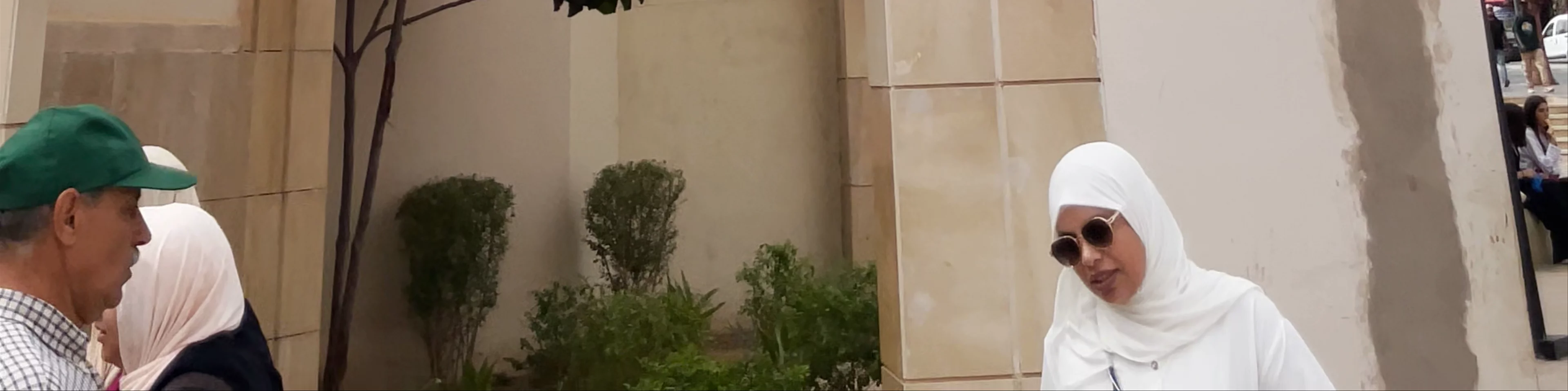 Mosque Ahl-e Iman