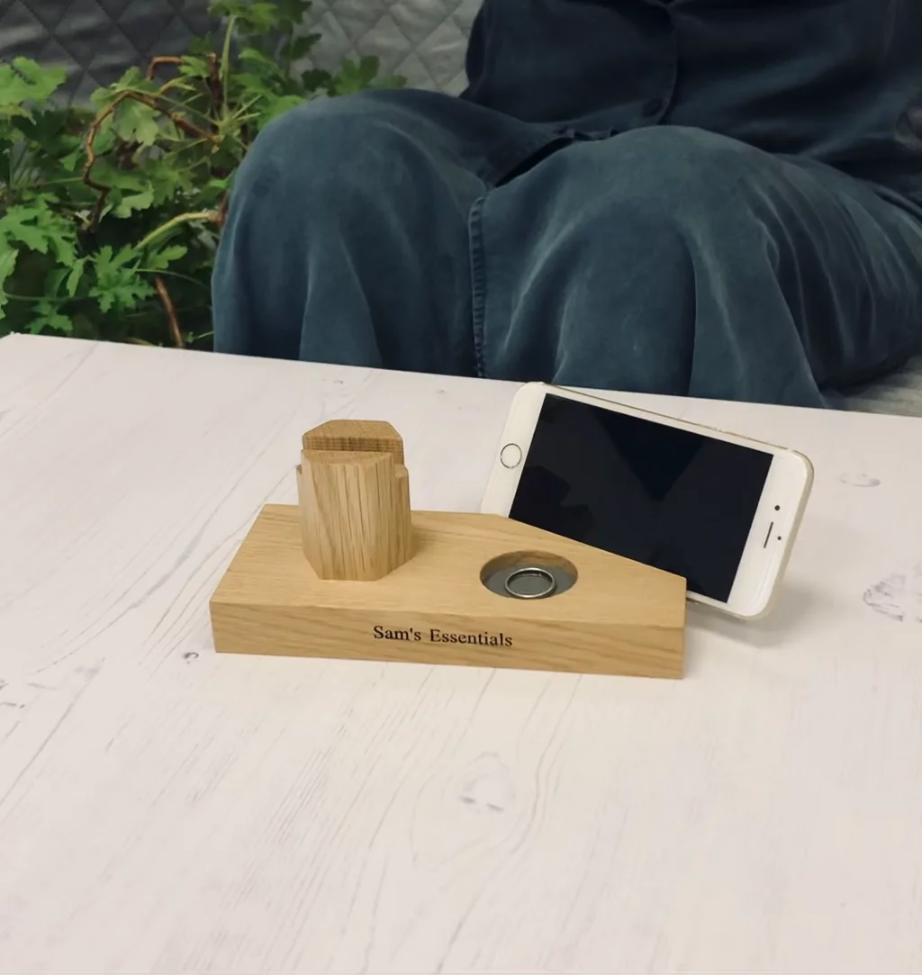 Product video