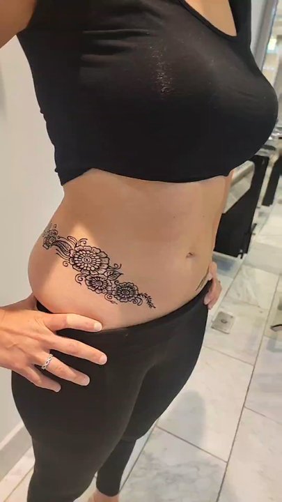 Perfect Henna Tattoo - Henna Artists Near Me - McLean, Virginia