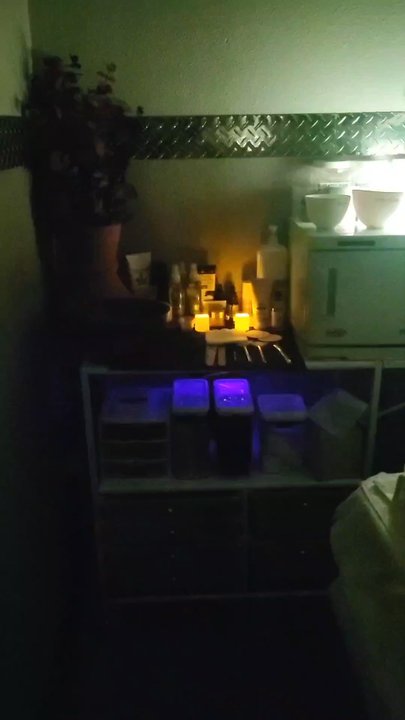 Skinful Fx Aesthetics - I love my space, and you will too. - Waxing Near Me - Santee, California