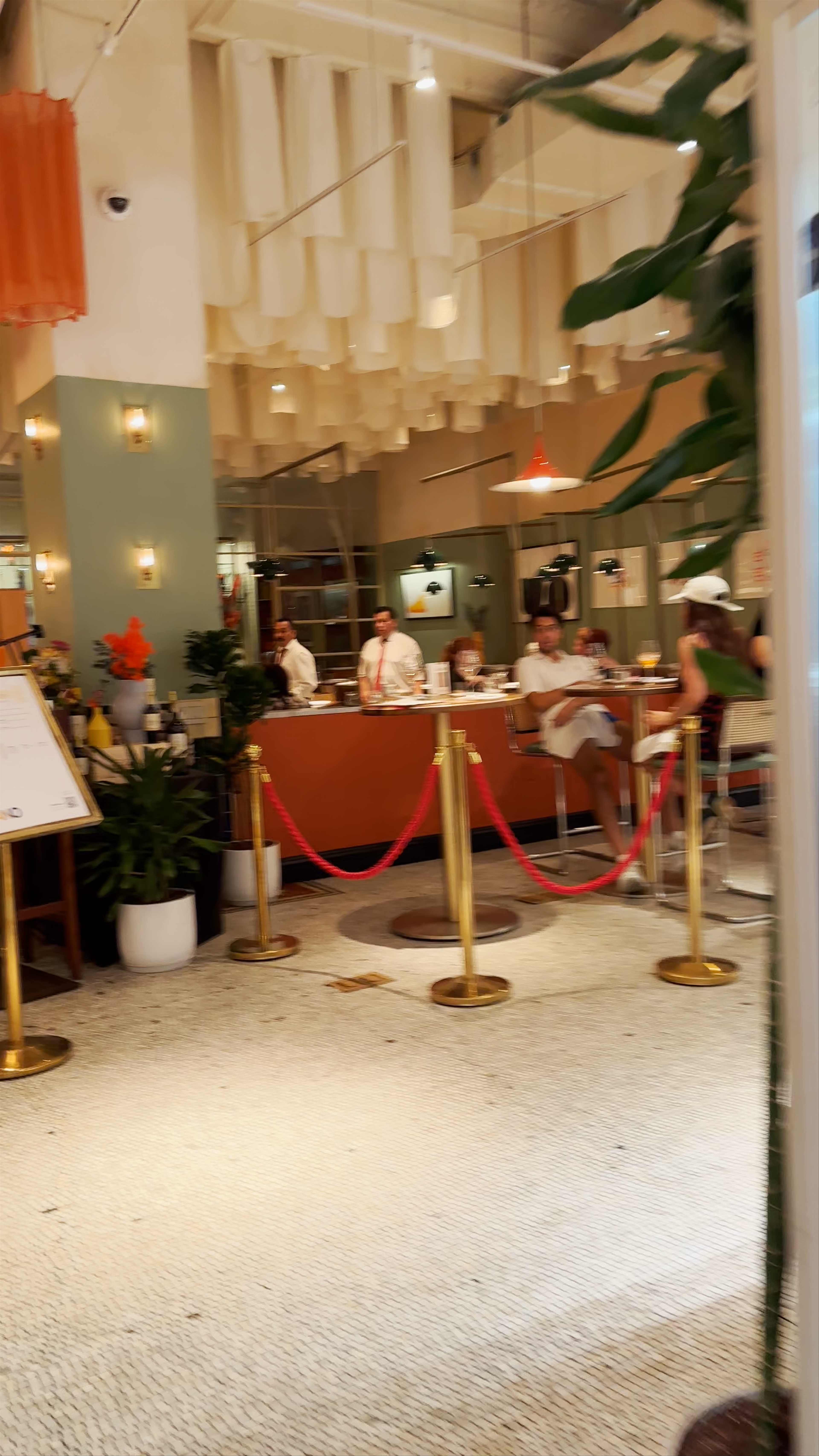 Eataly NYC Flatiron: Culinary Haven on 5th Avenue