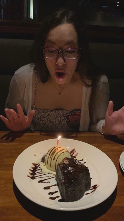 J. Alexander's - Happy Birthday! - New American Near Me - Ft. Lauderdale, Florida