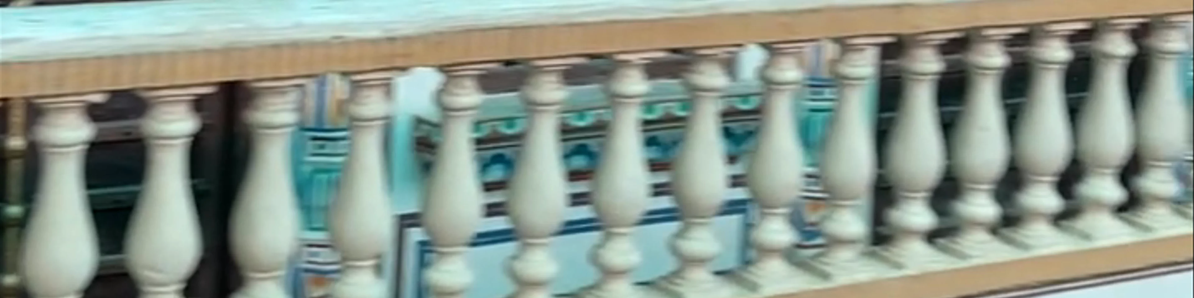 Hotel Radhika haveli mandawa