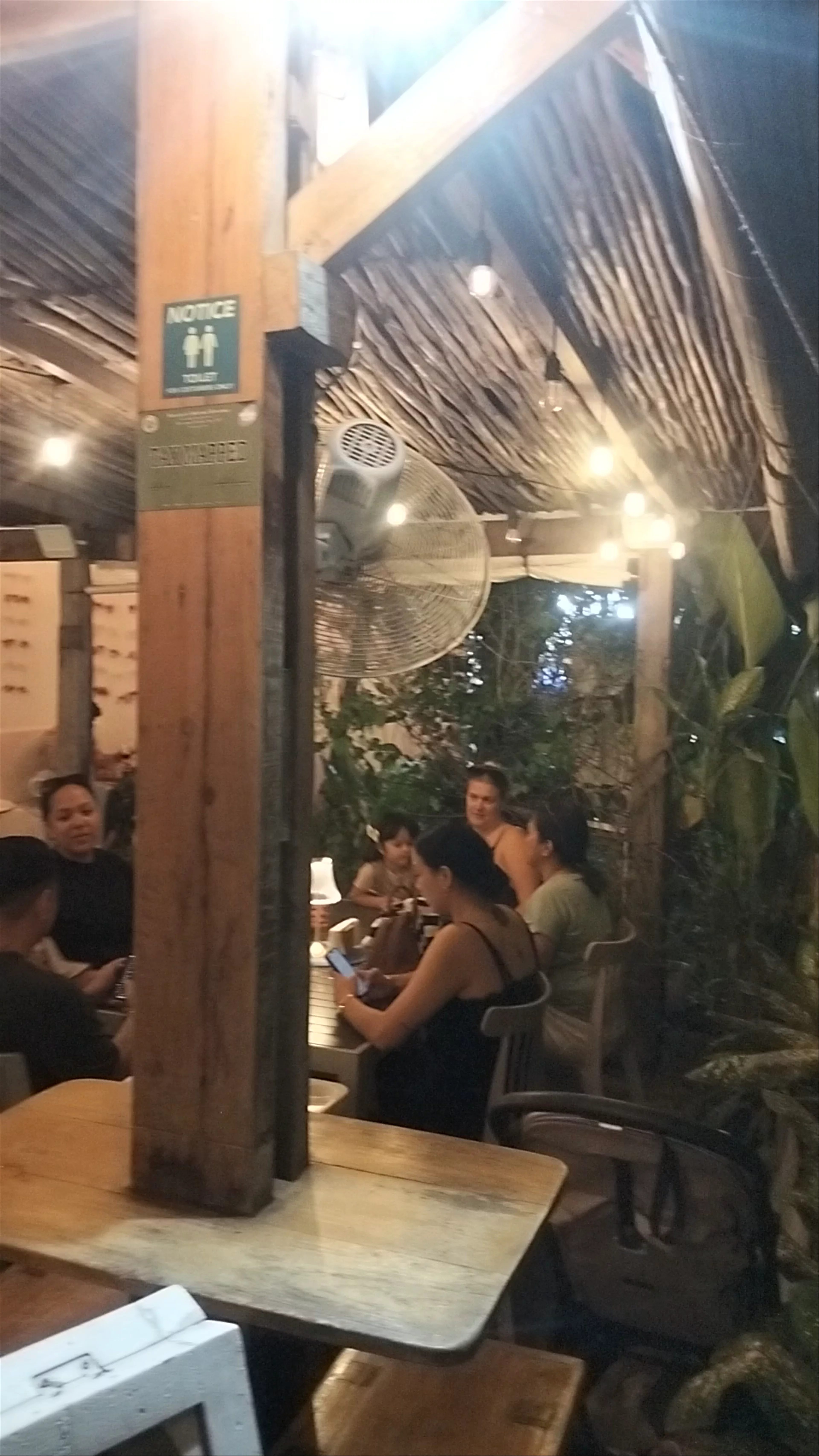 La Mesa, Tourism Road