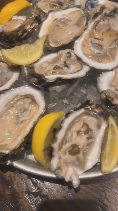 Catch Seafood - Oysters - Seafood Near Me - Lexington, South Carolina
