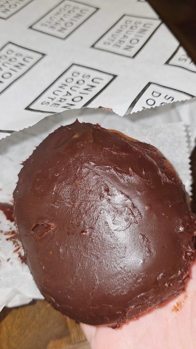 Union Square Donuts - Donuts Near Me - Boston, Massachusetts