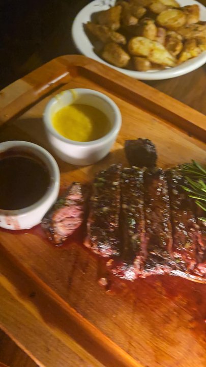 Cherokee Chophouse - Steakhouses Near Me - Marietta, Georgia