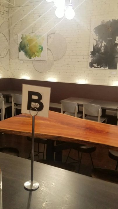 Miss Kim - Korean Near Me - Ann Arbor, Michigan