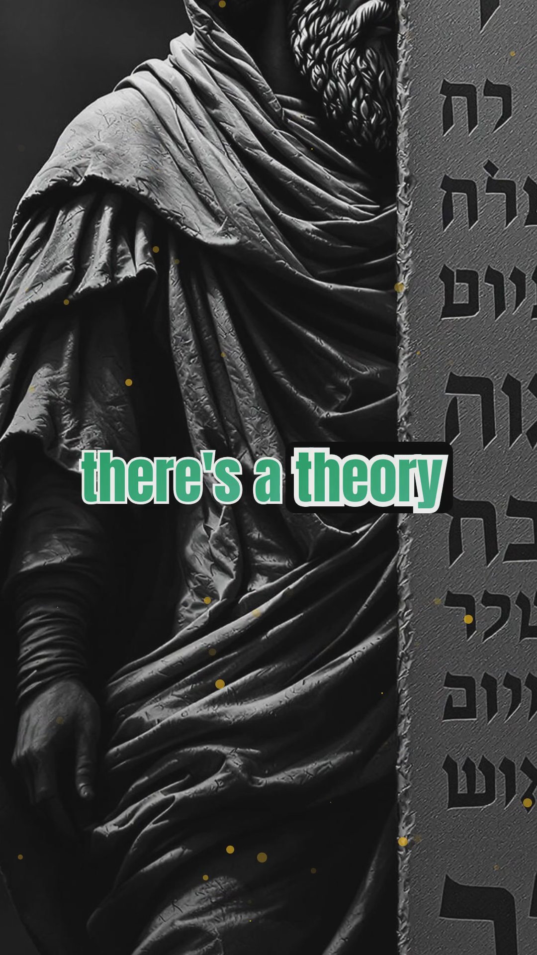 An Attempt to Erase the Jews from History – Were the Phoenicians a REAL People?