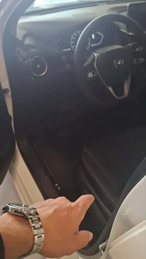 شانجان السفن Full Option 2025