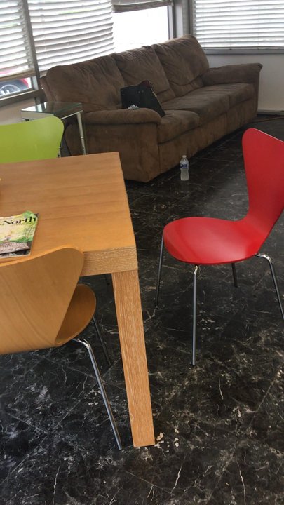 Auto Clinic 360 - Waiting area - Auto Repair Near Me - Decatur, Georgia