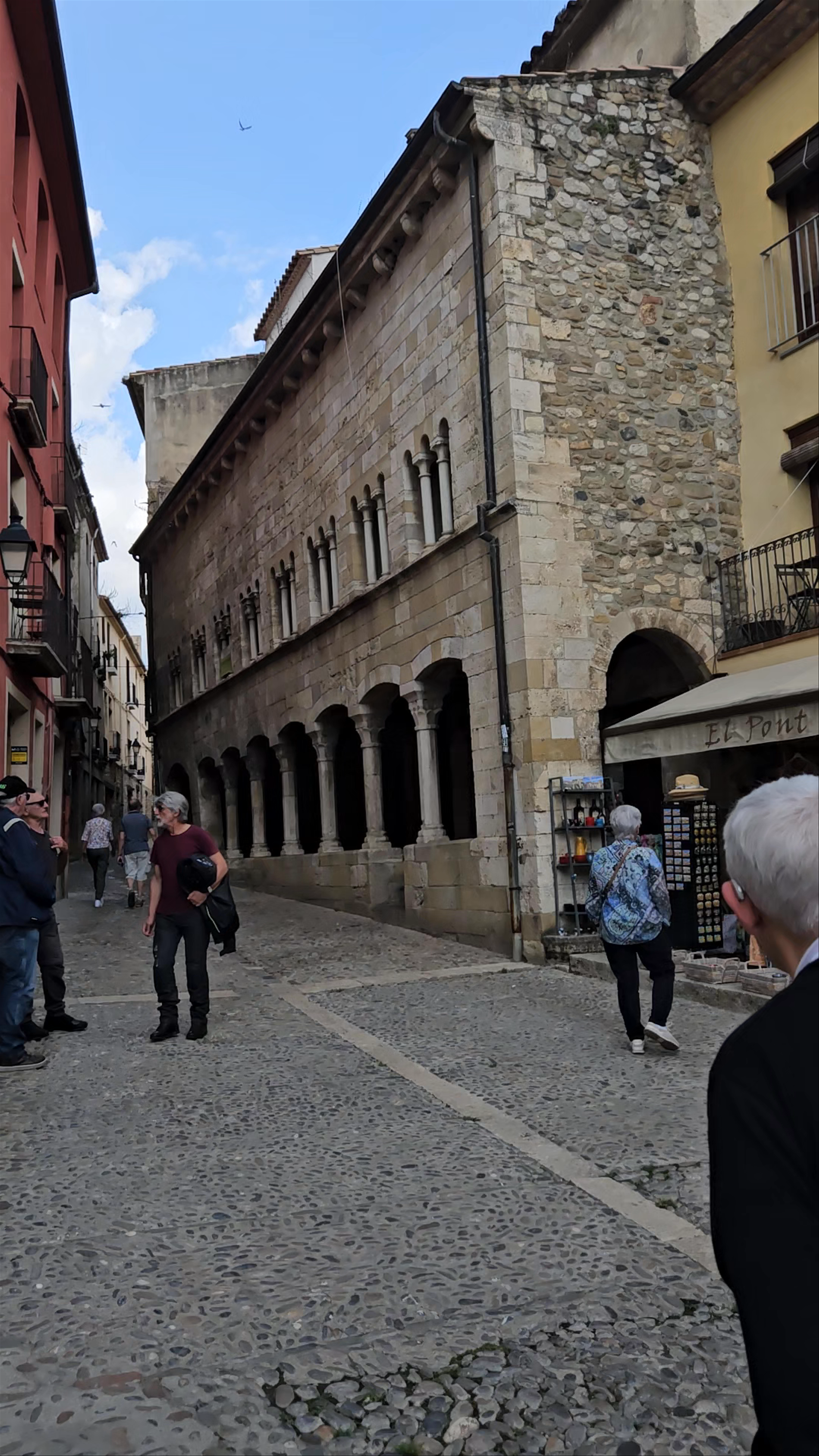 Ajuntament de Besalú
