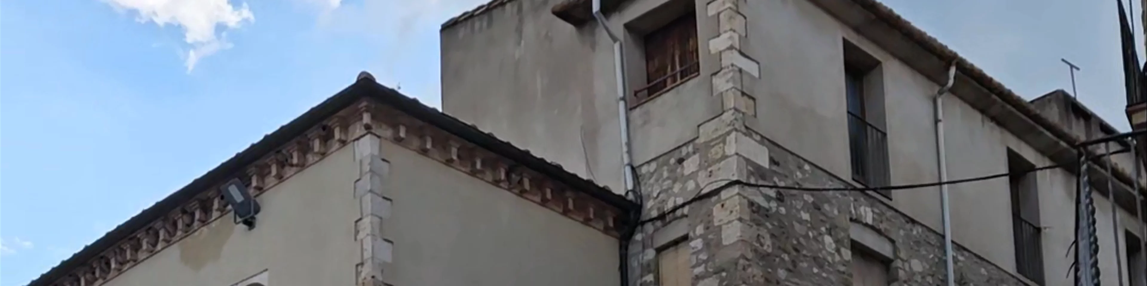 Ajuntament de Besalú