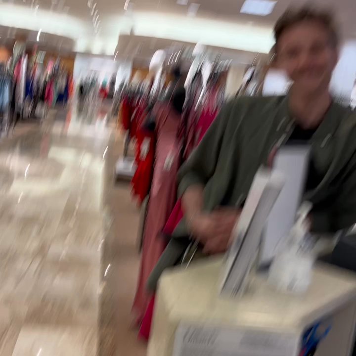 Dillard's - This is a rude manager and not to add prejudice. - Department Stores Near Me - Atlanta, Georgia