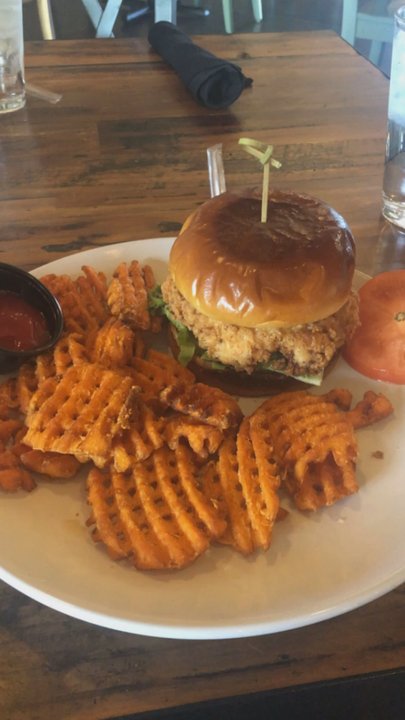 Old Mulehouse - Pubs Near Me - Jasper, Georgia