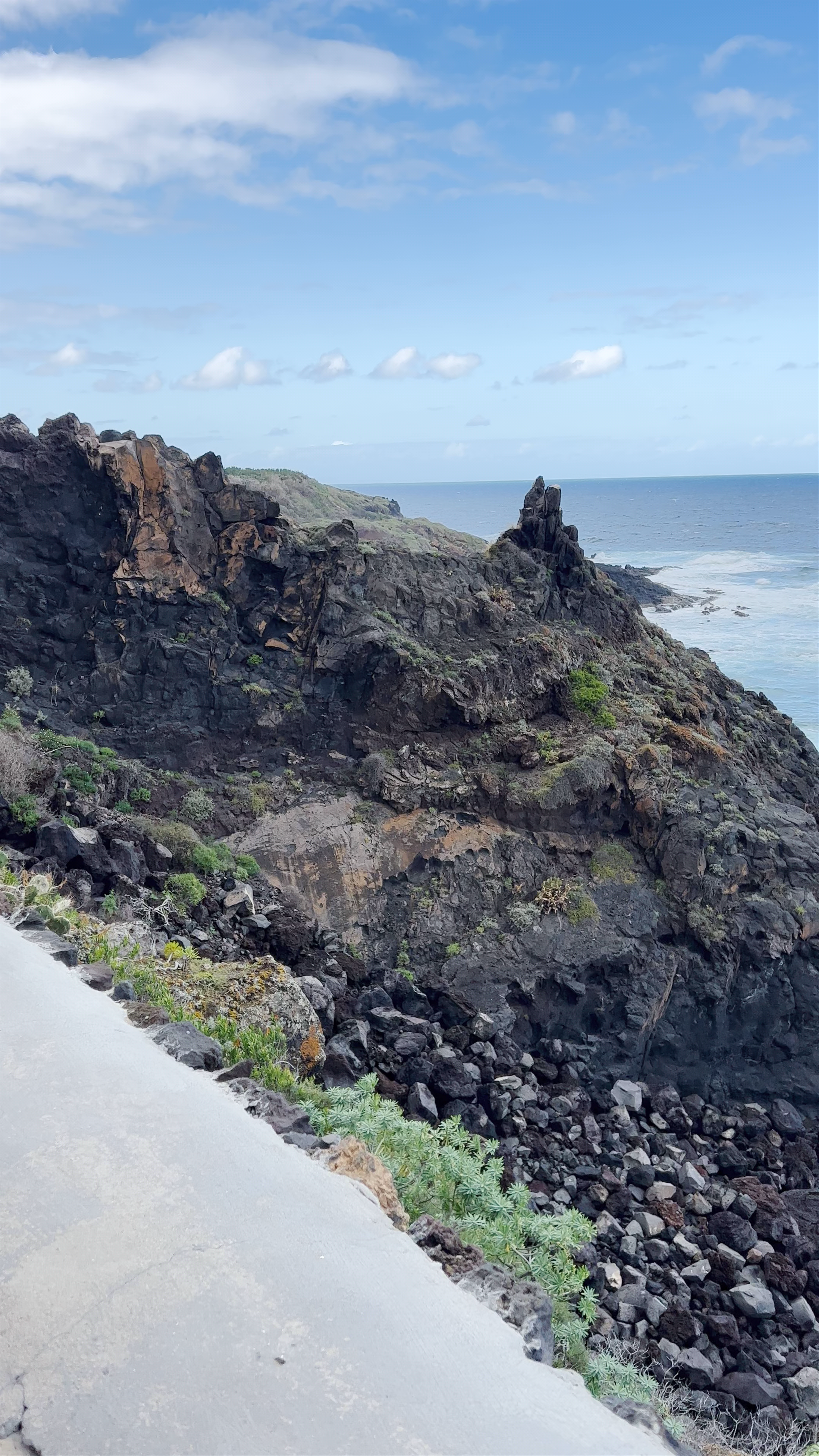 Mirador del Emigrante