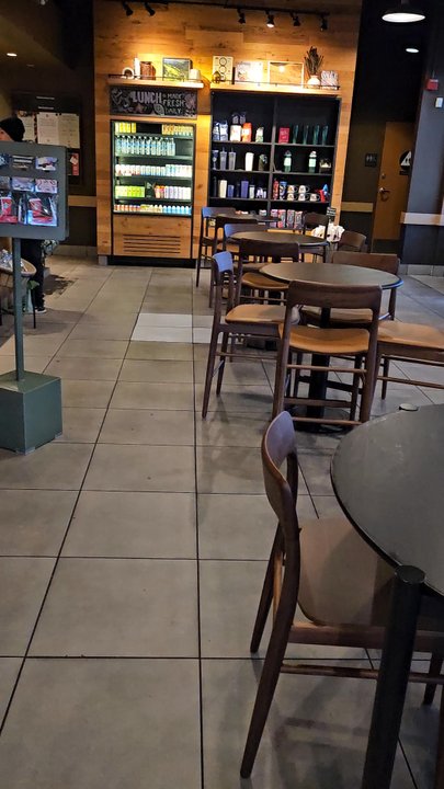 Starbucks - Inside Starbucks - Coffee & Tea Near Me - Burbank, California