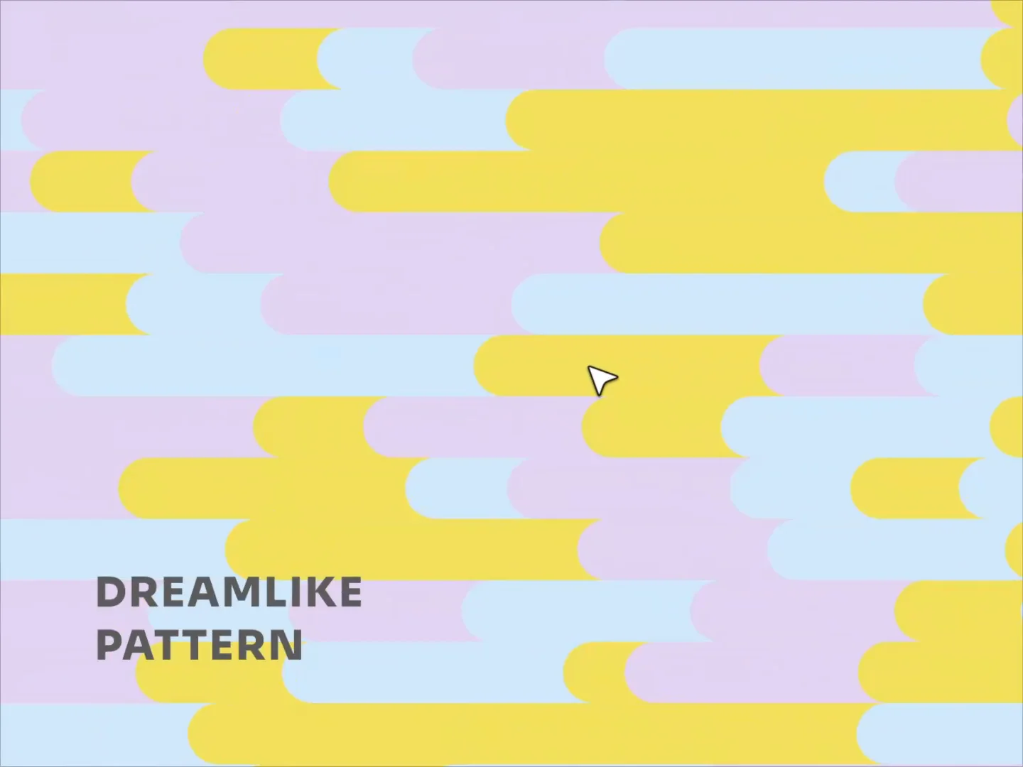 Today I published my first Framer component: the Dreamlike Pattern from my personal portfolio. You'll be playing with playful and mesmerizing line particles, moving in such a smooth manner and reacting to your pointer.You can adjust the speed, the width, the height, the colors, the shape, and the behavior to make it fit your intent 🎚️Take a glance at the details → https://framer.link/I1s89xm