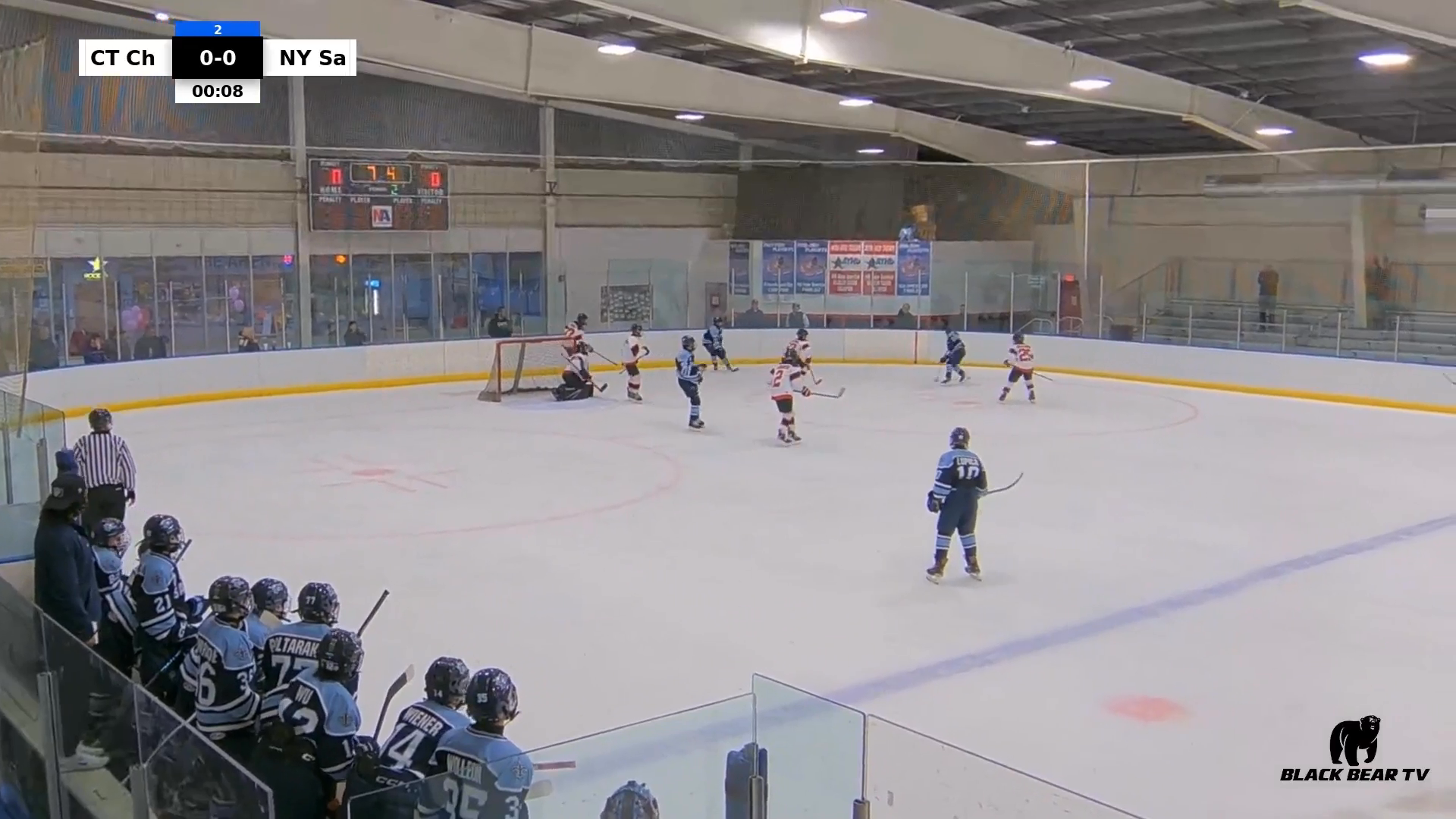 NY Saints vs Chiefs 10.25.25 (88 - Left Defense)