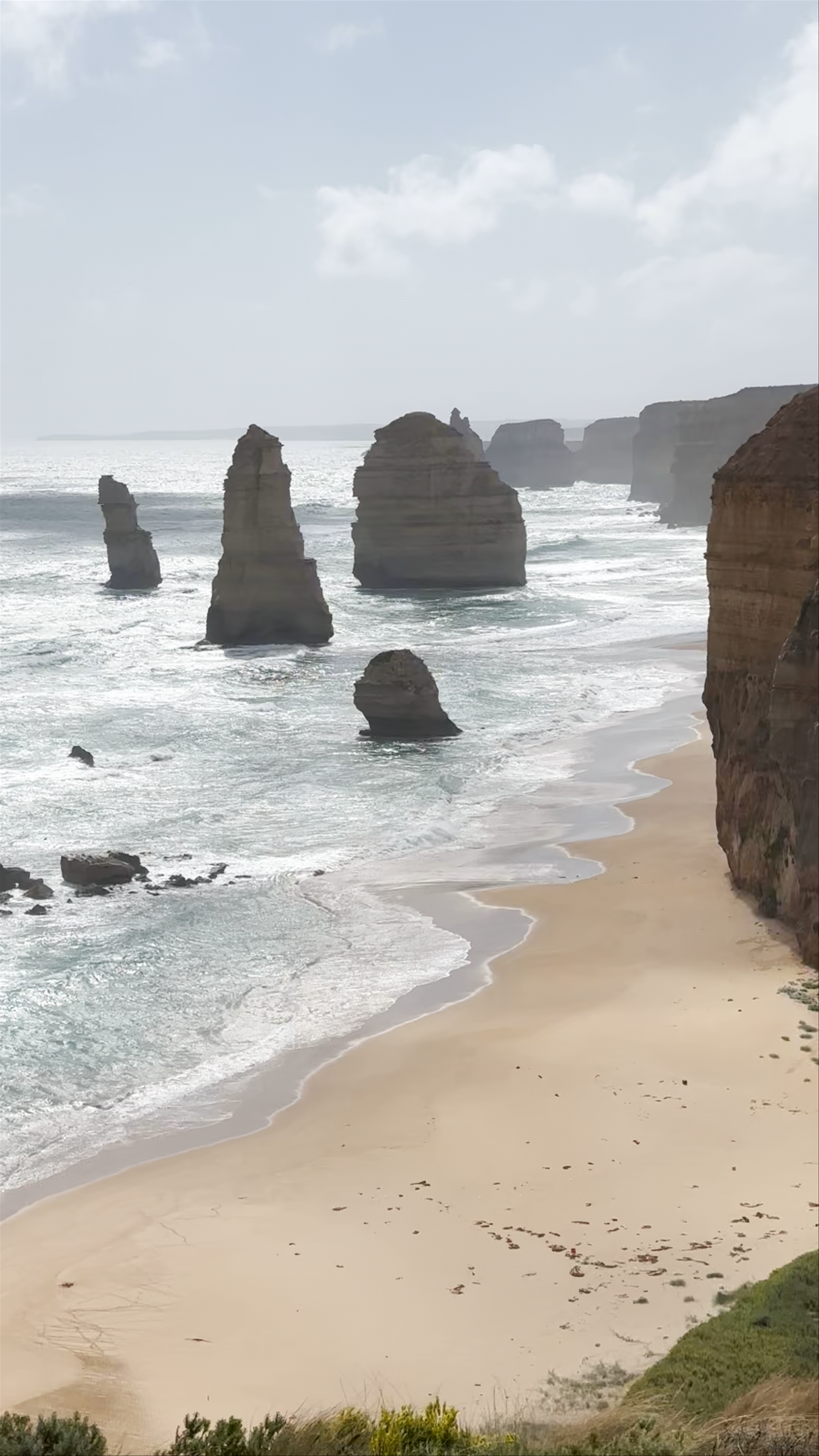 Twelve Apostles