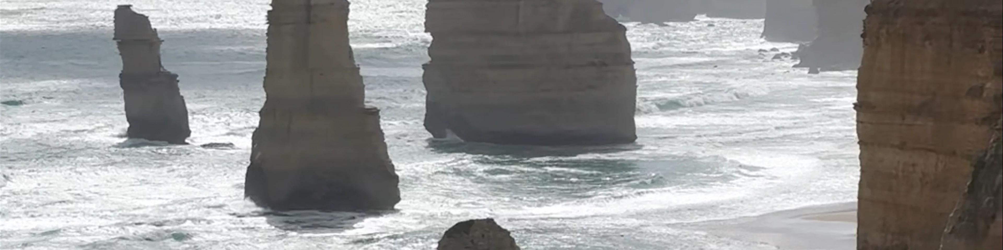 Twelve Apostles