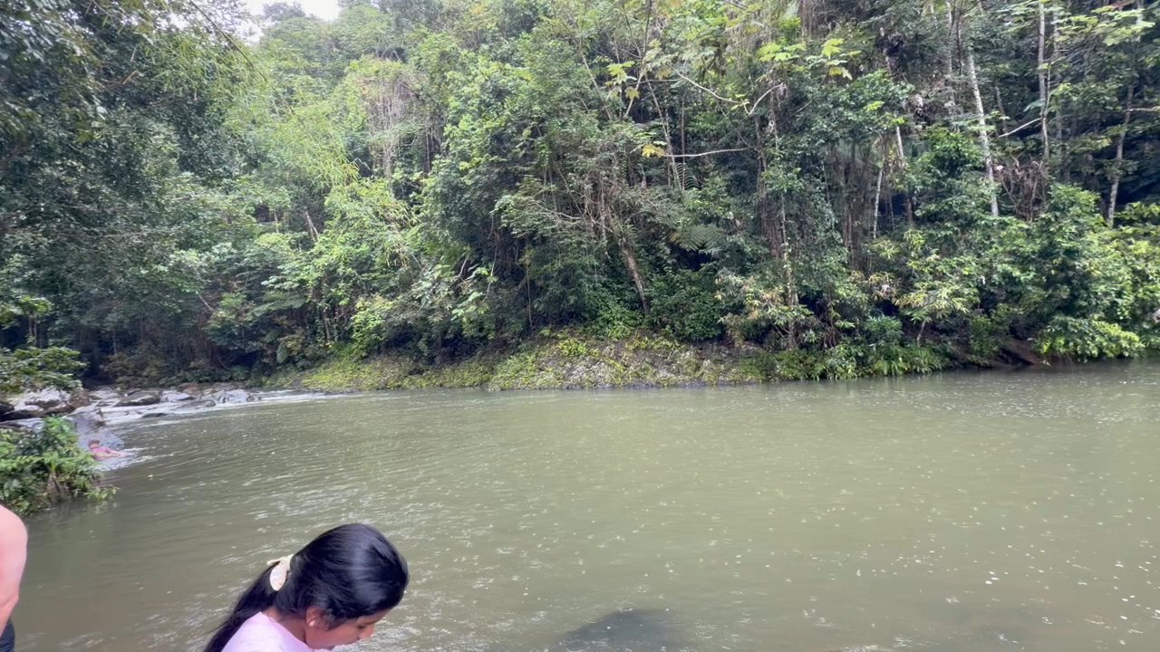 Angelito Trail - End of the trail. - Hiking Near Me