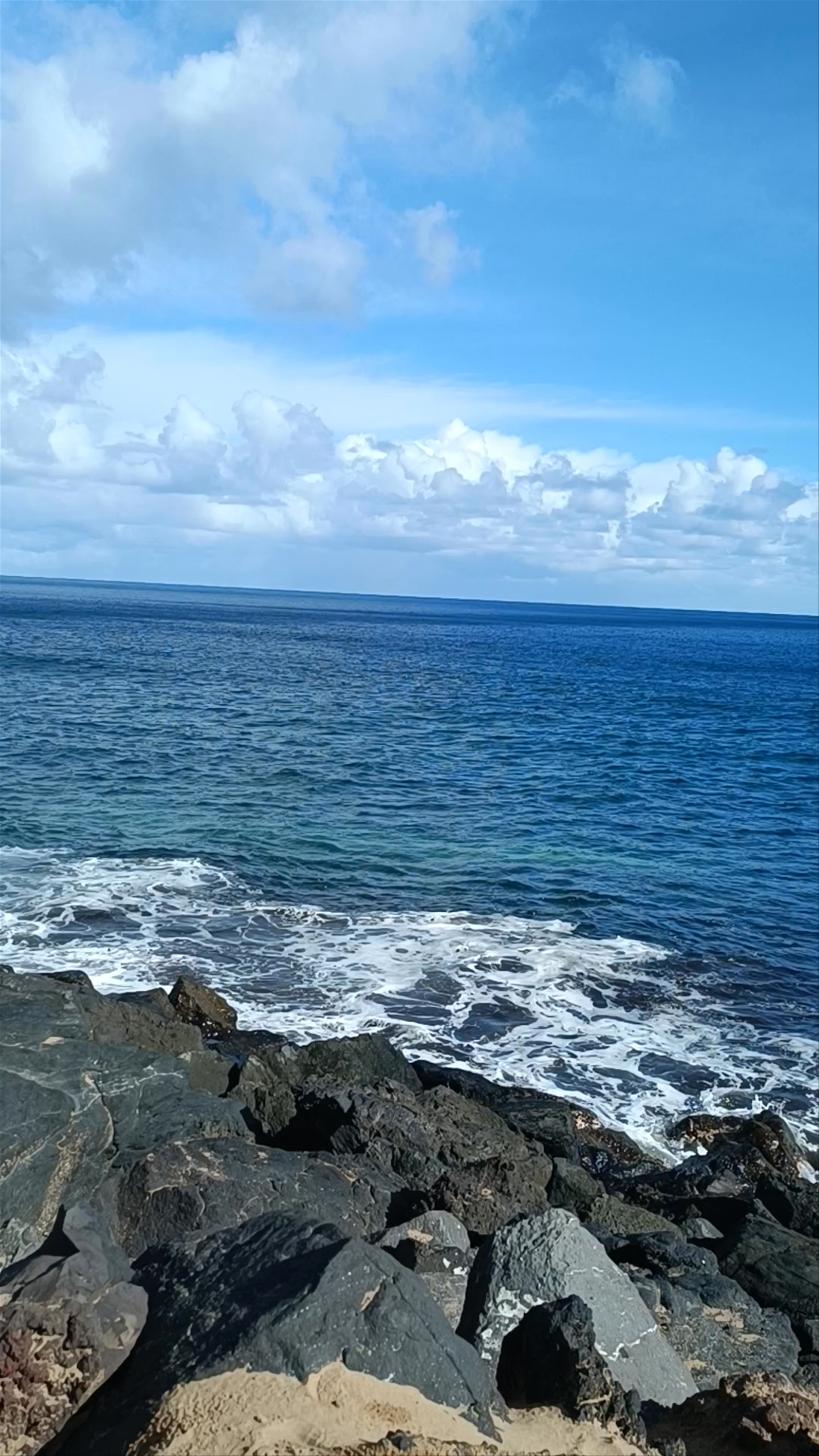 Playa de Las Teresitas (Santa Cruz de Tenerife)