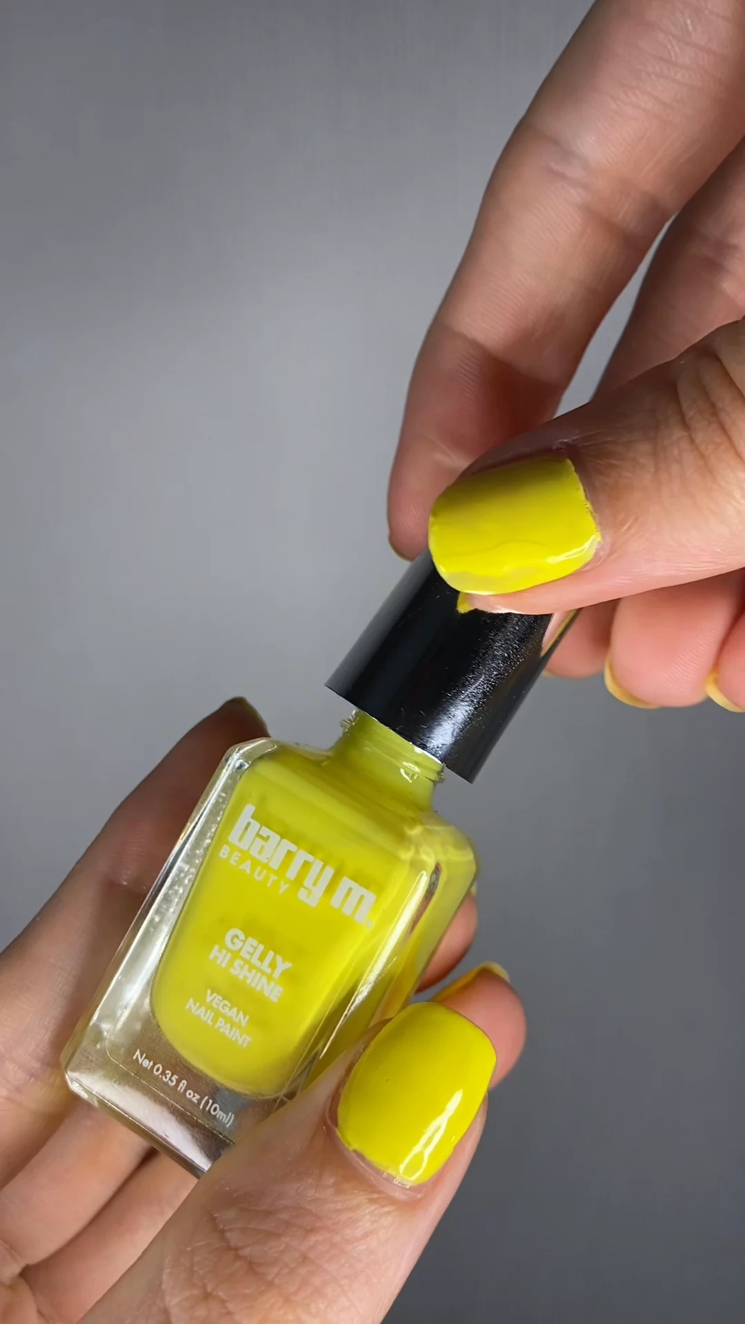 Barry M