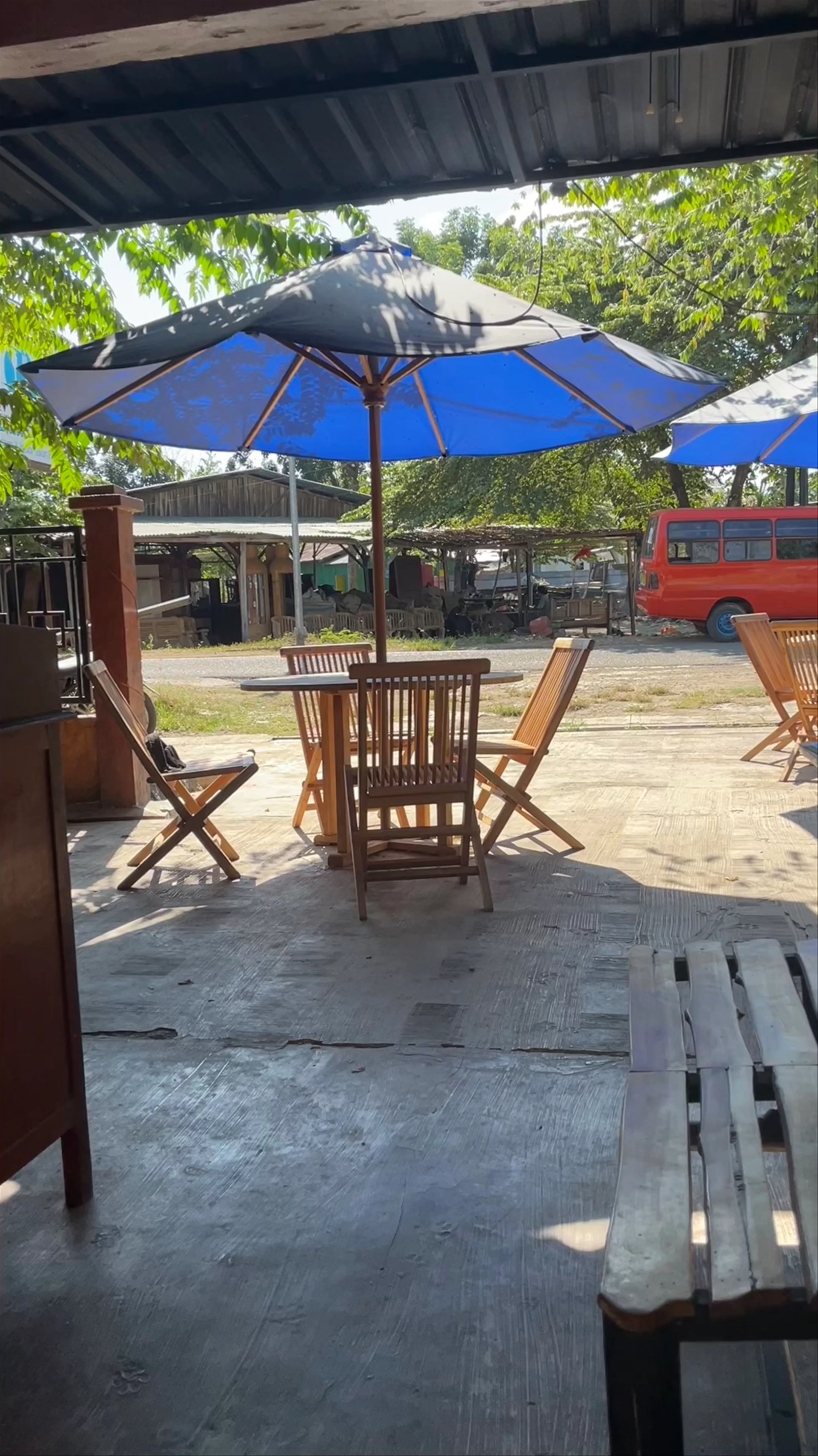 Warung Mamma Italia