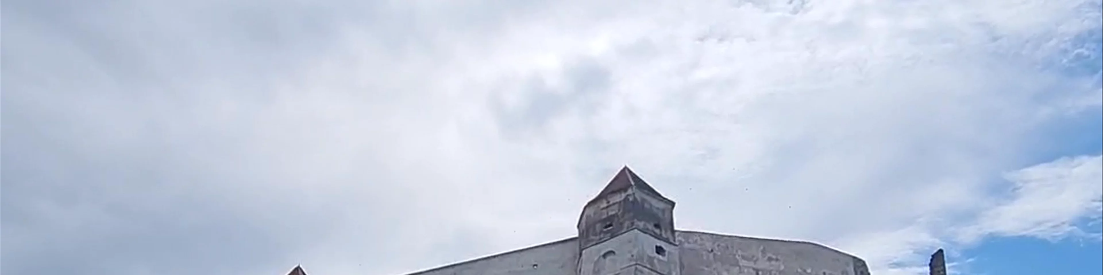 Râșnov Citadel