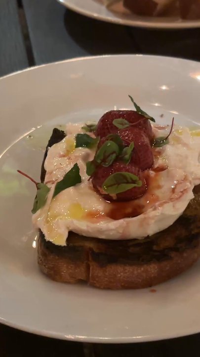 OvenBird - Tapas/Small Plates Near Me - Birmingham, Alabama