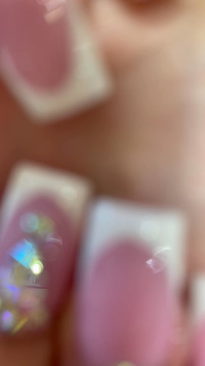 Holly Nails - Love them everyone was very nice is for my wedding AM IN LOVE - Nail Salons Near Me - Warren, Michigan