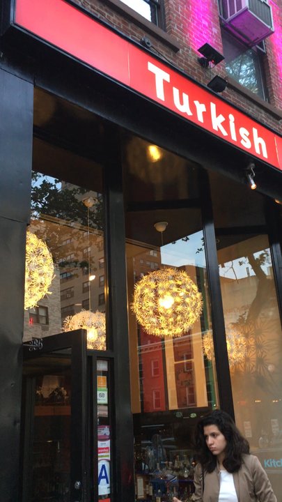 Turkish Kitchen - Turkish Near Me - New York, New York
