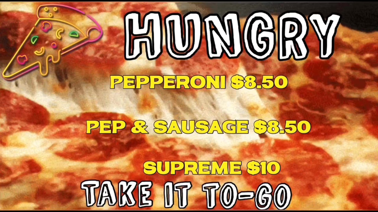 Caesar's Barroom - Pizza - Karaoke Near Me - Wichita, Kansas