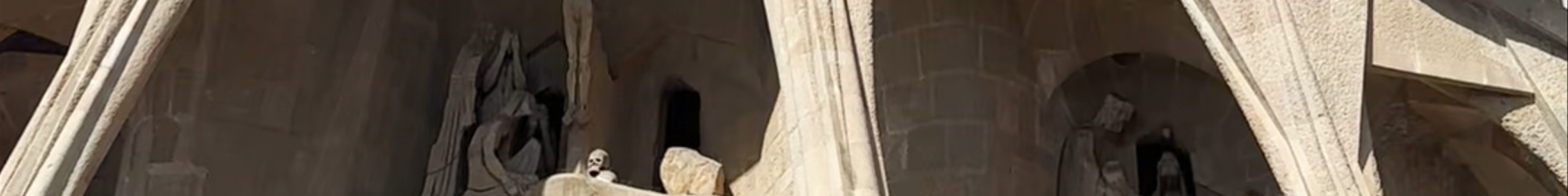 Tours & experiences in Sagrada Família