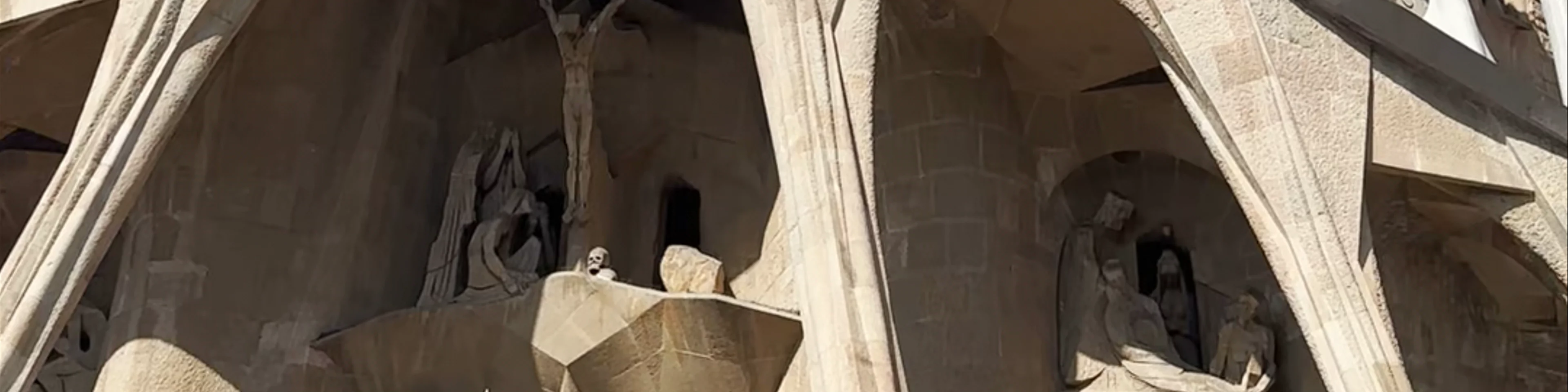 Sagrada Familia