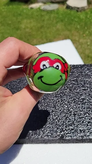 Preview pic of Raphael