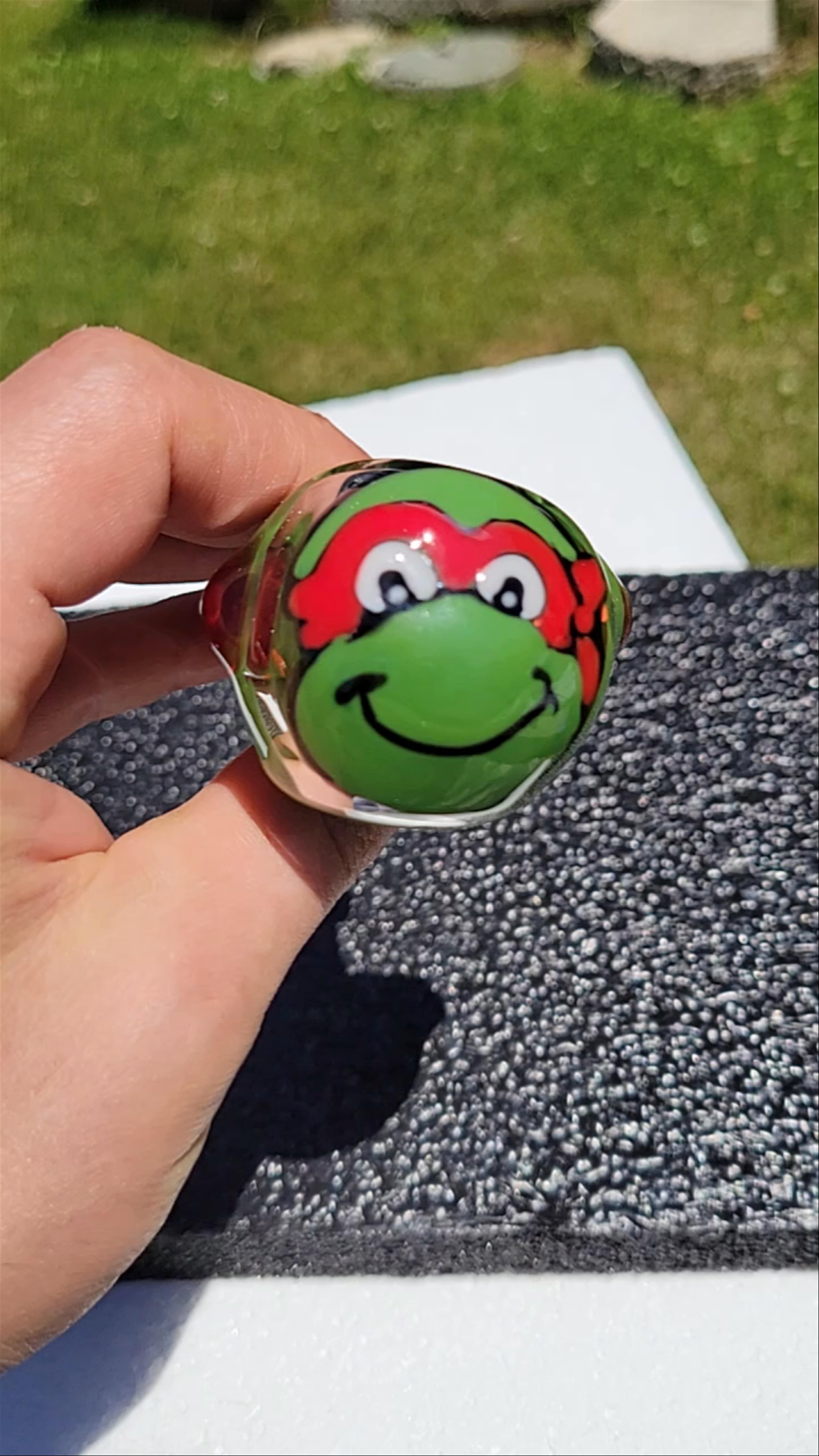 Preview pic of Raphael