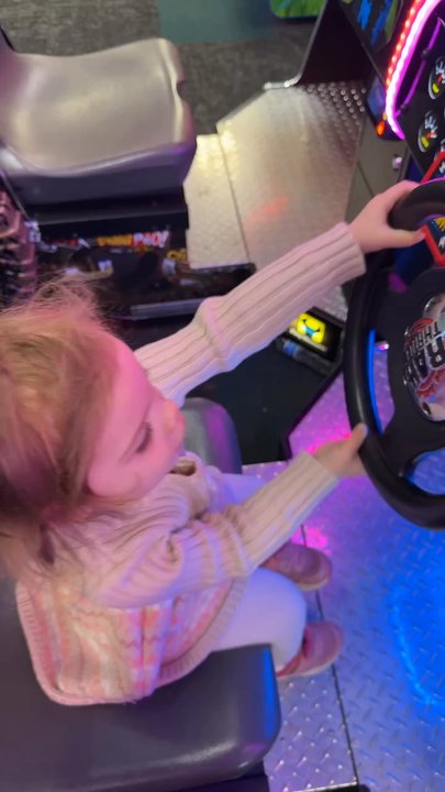 Chuck E. Cheese - Pizza Near Me - Sterling Heights, Michigan