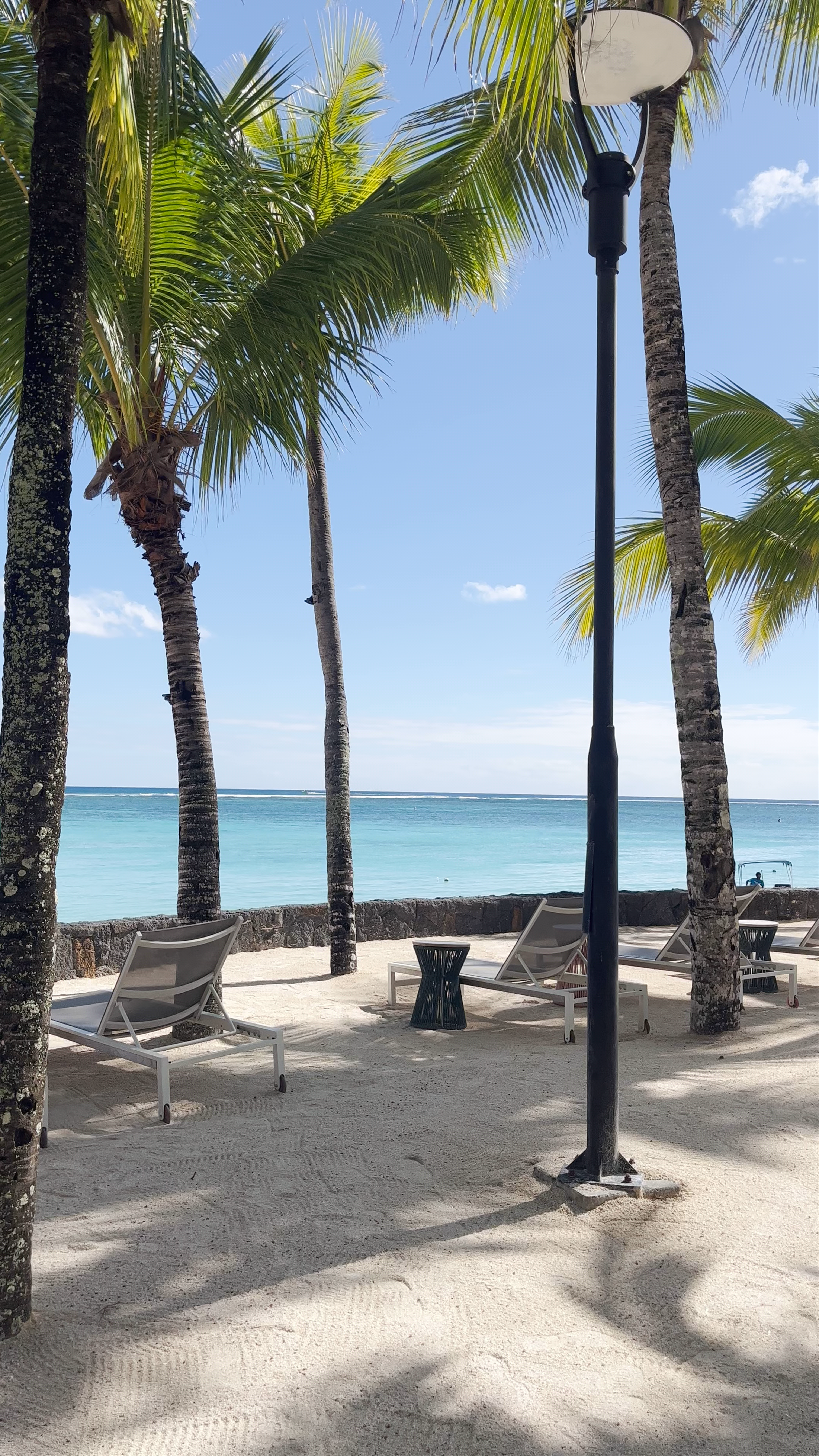 Trou aux Biches Beachcomber Golf Resort & Spa