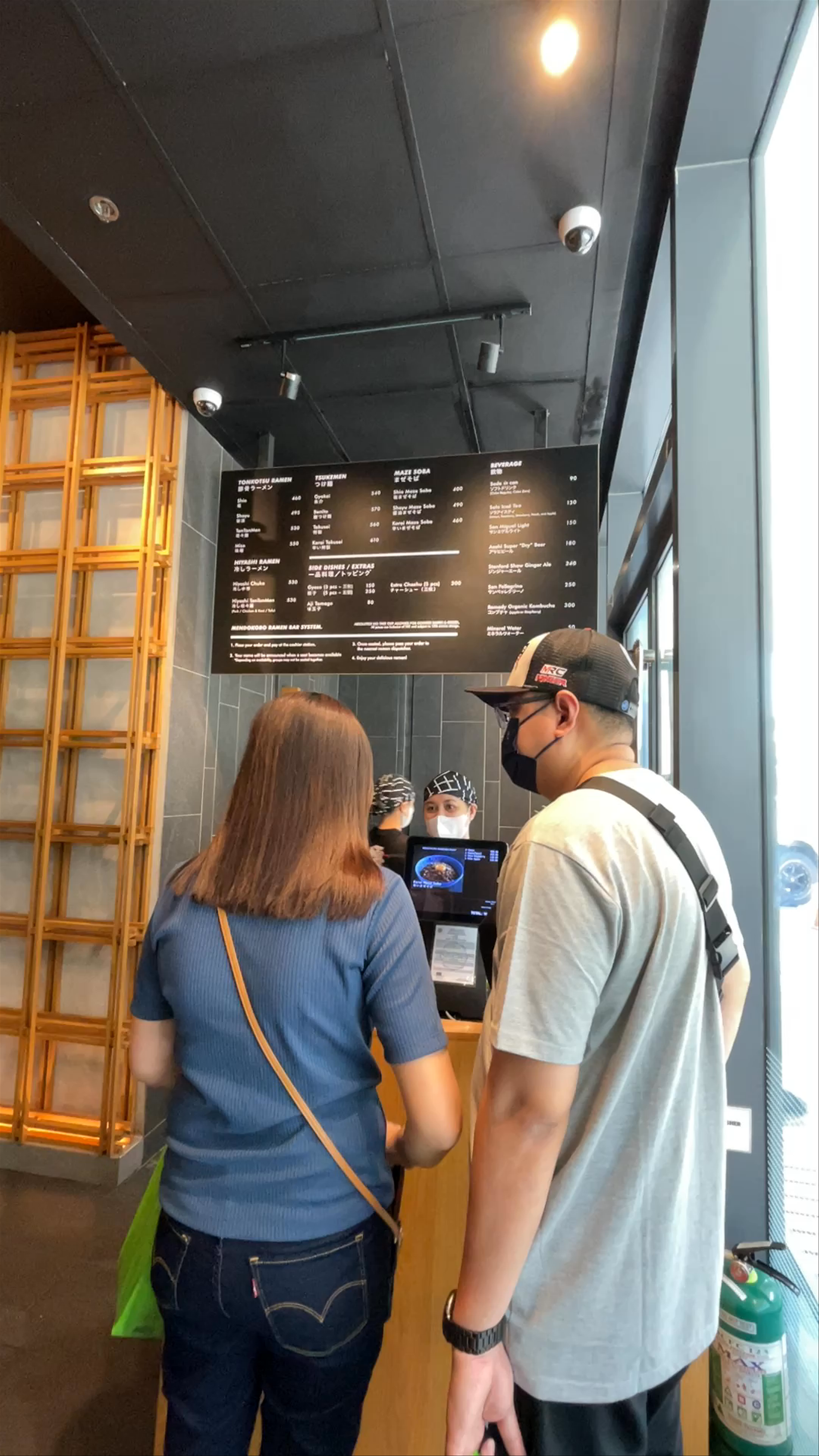 Mendokoro Ramenba Pasay: Authentic Ramen Experience in Metro Manila