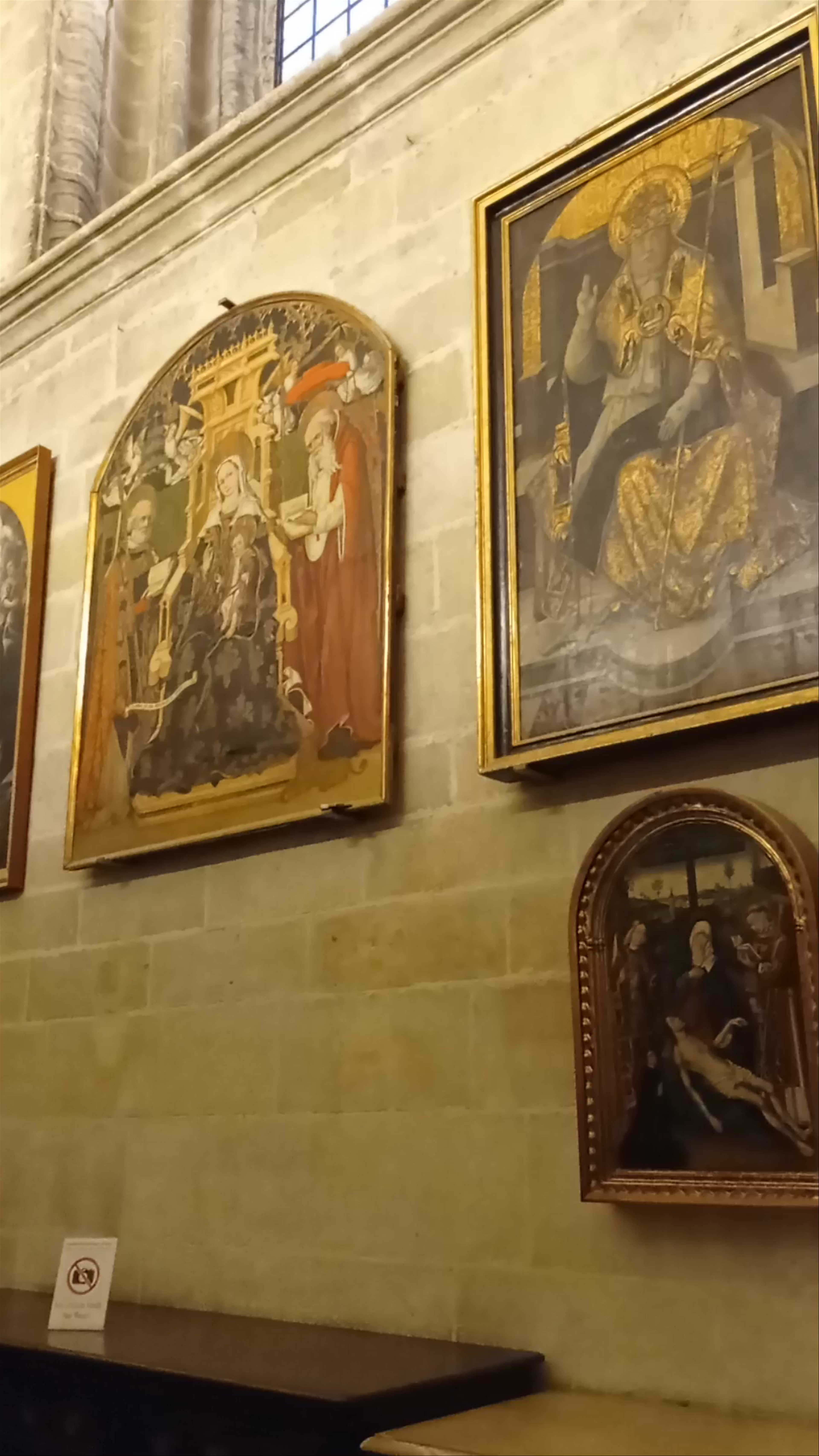 Seville Cathedral