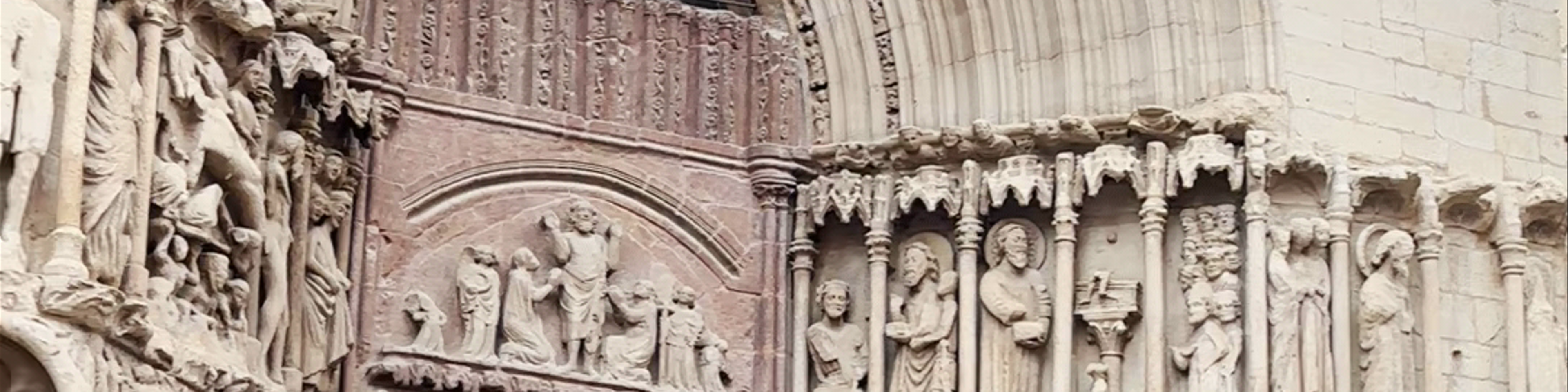 Iglesia de San Bartolomé