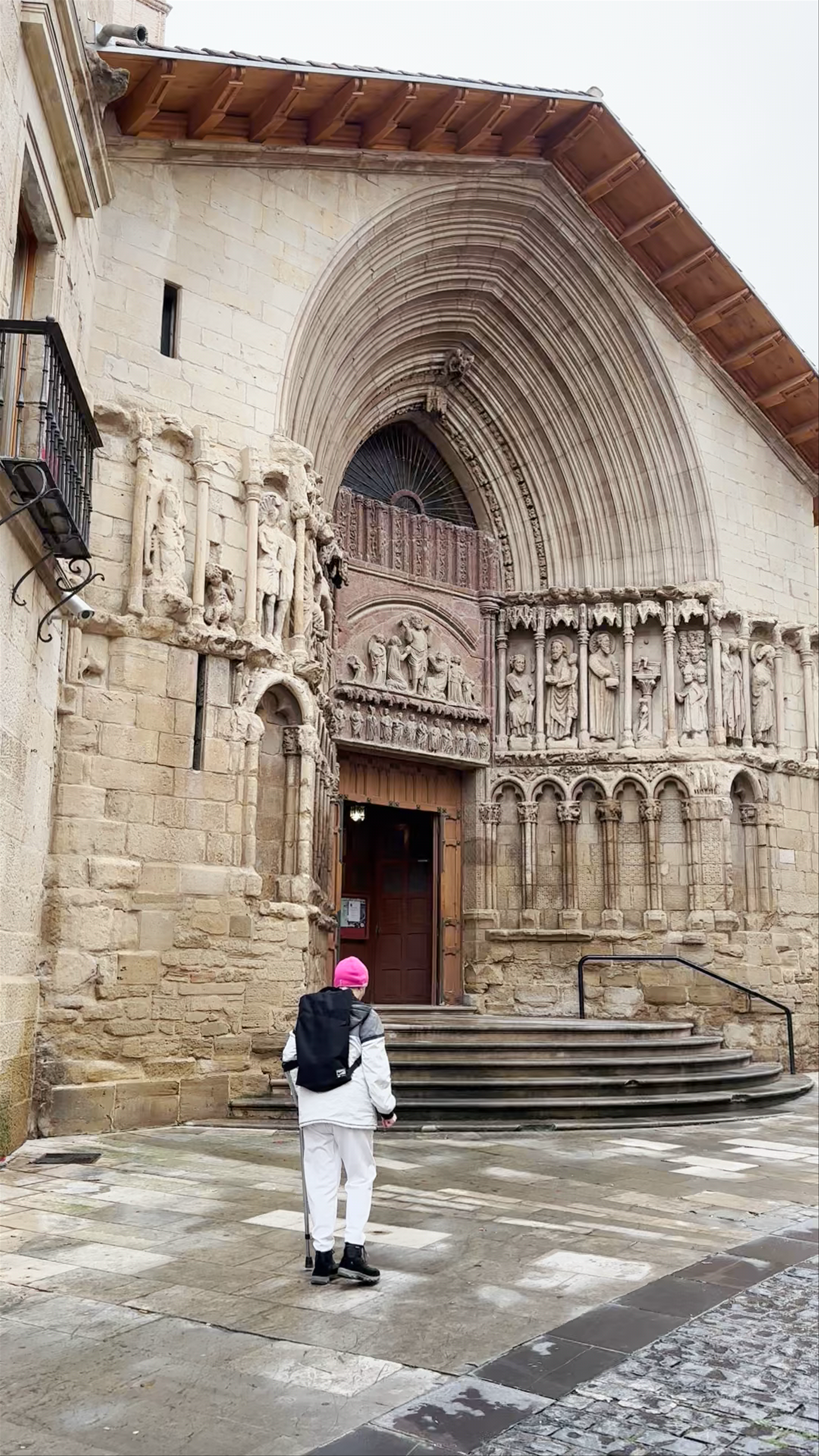 Church of San Bartolomé