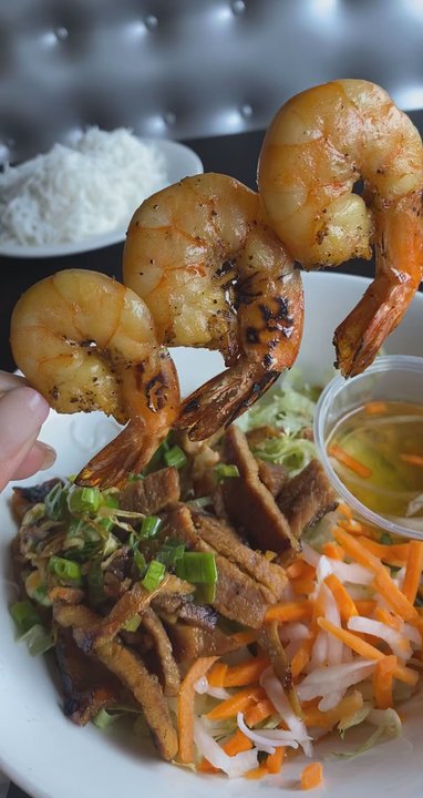 Pho Rice & Roll'd - Vietnamese Near Me - Tracy, California