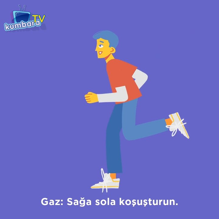 thumbnail Katı Sıvı Gaz Oyunu