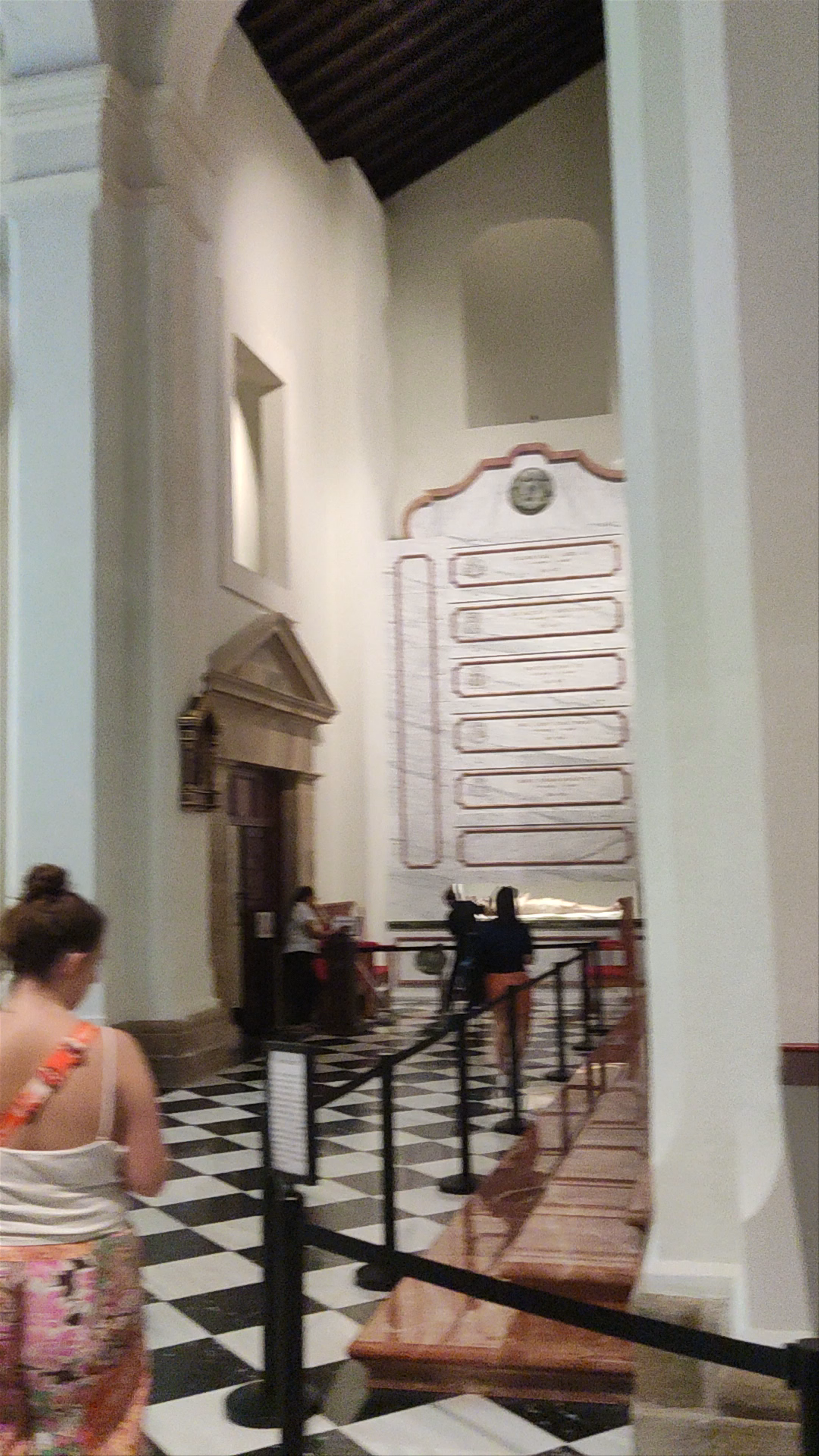 Metropolitan Cathedral Basilica of Santa Maria the Ancient